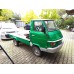 Piaggio Poker 400